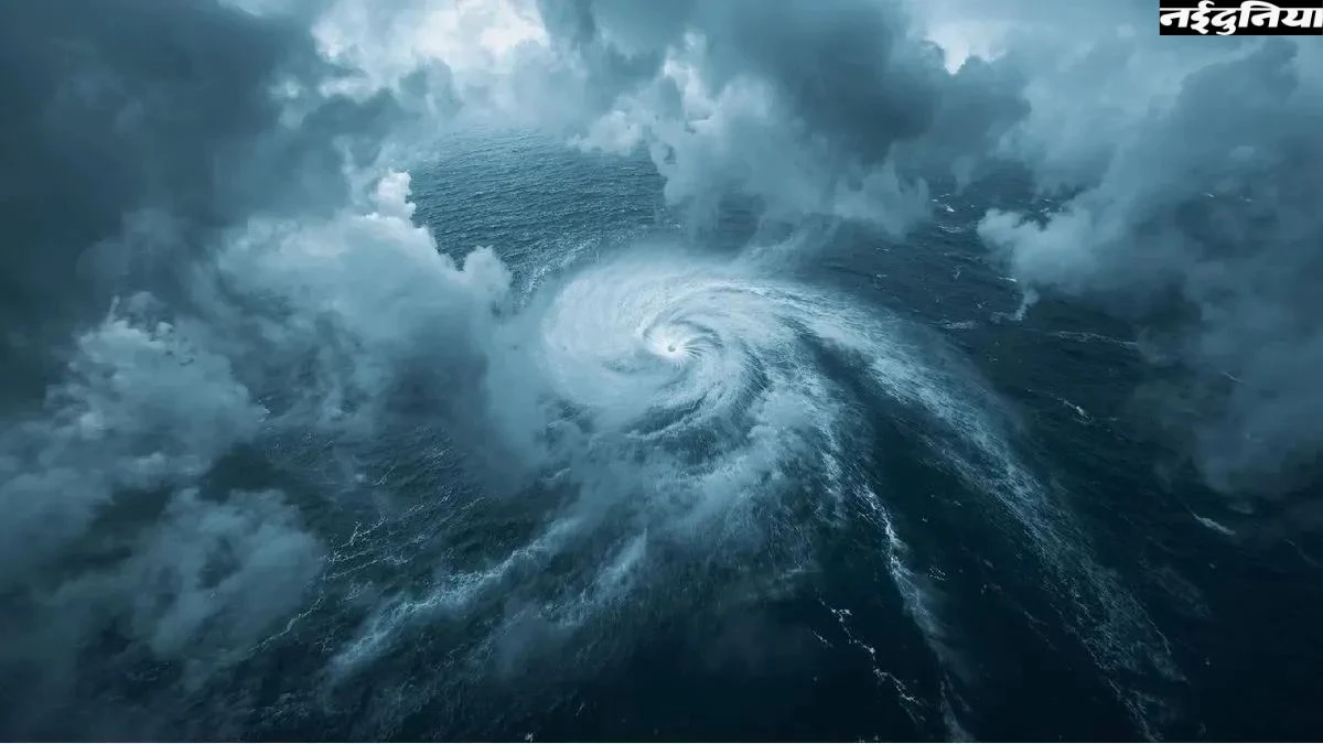 Weather Update: आंध्र प्रदेश सहित इन राज्यों में तबाही मचाएगा मोंथा तूफान, दिल्ली सहित उत्तर भारत के कई राज्यों में बदलेगा मौसम