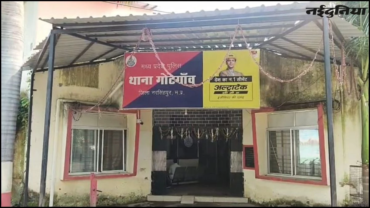 Indore किन्नर कांड का आरोपी राजा हाशमी गिरफ्तार, अभी भी दो फरार, 24 किन्नरों का किया था उत्पीड़न