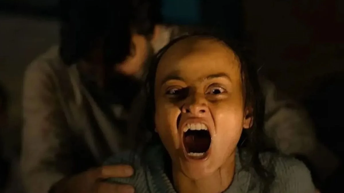 Vash Level 2 OTT Release: काले जादू की फिल्म को अकेले न देखें, इस दिन ओटीटी पर हो रही है रिलीज