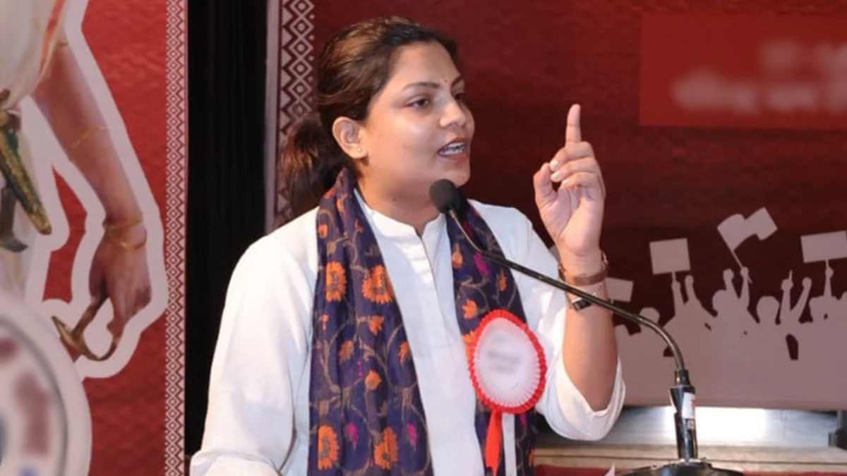 कॉमनवेल्थ-आसियान शिखर सम्मेलन में भारत का प्रतिनिधित्व करेंगी विंध्य की ‘वसुंधरा’