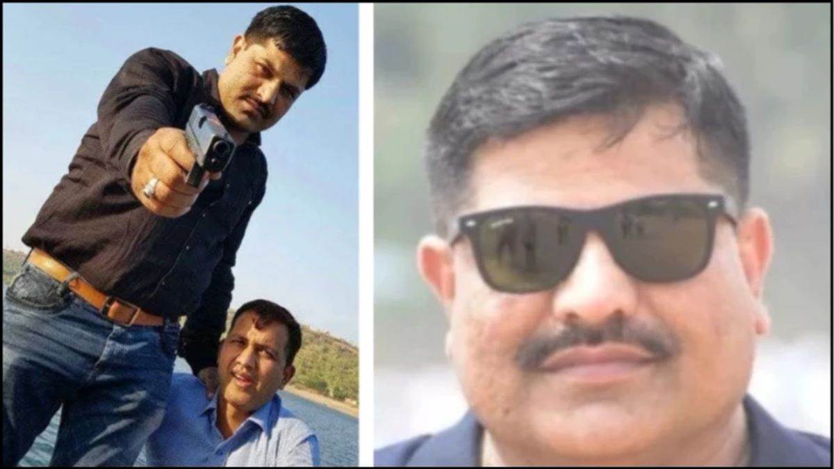 इंदौर का 'हेड कॉन्स्टेबल' निकला 68 करोड़ का कुबेर... फिरोज खान के नौकर-नौकरानी के नाम बेनामी संपत्तियां