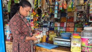 डिंडौरी में वस्तु और गोपी घी के सैंपल फेल, तीन माह में भोपाल भेजे थे 12 नमूने; विक्रेताओं को भेजा नोटिस