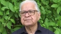 सुप्रीम कोर्ट जांच करेगा कि क्या चुनाव आयोग का एफिडेविट SIR के फैसलों में एकमत साबित करता है: पूर्व कानून मंत्री अश्विनी कुमार