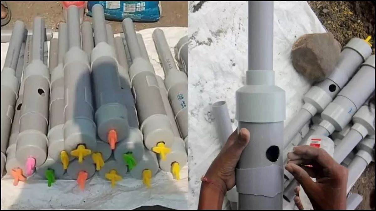 दीवाली पर कार्बाइड गन-तोप चलाने वालों की खैर नहीं, प्रशासन ने लगाया 2 महीने का प्रतिबंध, धारा 163 लागू