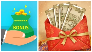 Diwali Bonus Rules in India: सिर्फ गिफ्ट या मिठाई नहीं, आपका कानूनी हक है बोनस! जानिए अपना अधिकार