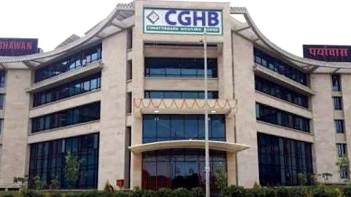 छत्तीसगढ़ में अब सड़क, पुल और खेल परिसर भी बनाएगा हाउसिंग बोर्ड, टाउन प्लानिंग और पुनर्विकास से निखरेंगे राज्य के शहर