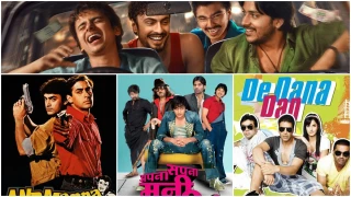 ‘फिर हेरा फेरी’ से ‘चार यार’ तक, जब जल्दी अमीर बनने के चक्कर में फंस गए किरदार! भारतीय सिनेमा की बानगी