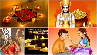 Diwali 2026: तिथियों की बनी विशेष स्थिति से इस बार पांच नहीं बल्कि छह दिनों में समाया दीपोत्सव