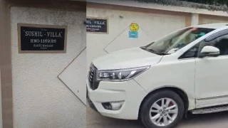 ED की रायपुर में व्यापारी नितिन डागा के घर रेड, दुर्ग में भूपेश बघेल के करीबी से पूछताछ; खंगाली जा रहीं फाइलें