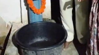 अब नहीं रहा पानी के लिए घंटों इंतजार... पेंड्रा के गांव में हर घर पहुंचा नल कनेक्शन, महिलाओं को बड़ी राहत