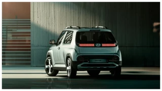 सस्ती इलेक्ट्रिक कार लाने की तैयारी में Hyundai, जनवरी 2027 में होगी एंट्री, Mahindra और Kia को मिलेगी चुनौती