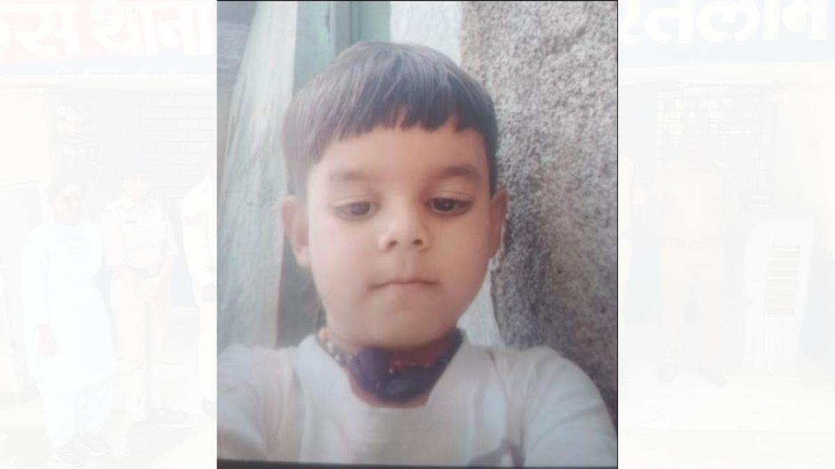 चॉकलेट की डांट का खौफनाक बदला: 12 साल की लड़की ने 4 वर्षीय मासूम को पानी की टंकी में डुबोकर मार डाला