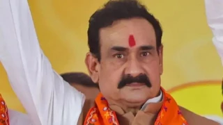 MP भाजपा कोर ग्रुप से नरोत्तम मिश्रा बाहर... समर्थकों के उत्पात के बाद कटा पत्ता, नई टीम में नहीं मिली जगह