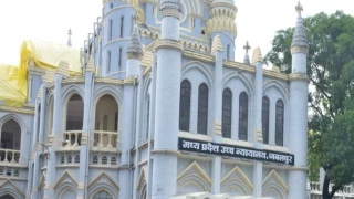 जबलपुर में पुलिस चौकी पर नाबालिग साथियों के साथ मिलकर पेट्रोल बम फेंके, कारावास के साथ अर्थदंड भी लगाया