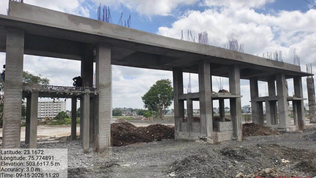 उज्जैन में यूनिटी मॉल के सामने 18.81 करोड़ रुपये से बनेगा भव्य ‘महाकाल भक्त निवास’, देश-विदेश के श्रद्धालुओं को मिलेगी बड़ी सौगात