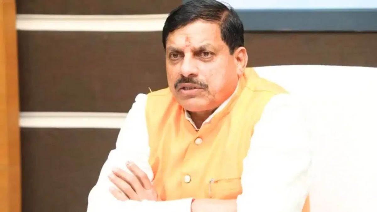 एमपी नगरीय निकायों में सामग्री खरीदी पर बोले सीएम मोहन यादव, कहा- भ्रष्टाचार स्वीकार नहीं, कड़ी कार्रवाई होगी
