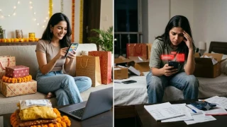 Buy Now, Pay Later से फेस्टिव शॉपिंग कर रहे GenZ, क्या यह ऑफर के चक्कर में कर्ज का जाल है?