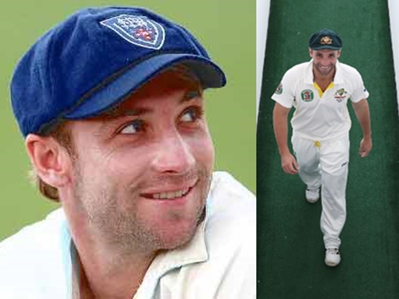 Phil Hughes Remembered: ऑस्ट्रेलियाई क्रिकेटरों ने पांचवीं पुण्यतिथि पर ...