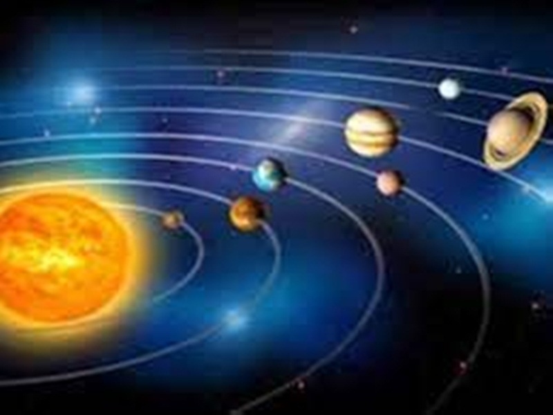 दिसंबर माह में चार ग्रहाें का राशि परिवर्तन, मंगल 5 दिसंबर को अपनी स्वराशि वृश्चिक में करेंगे प्रवेश