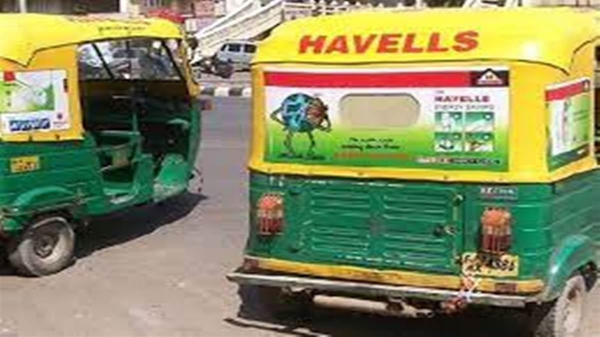 Gwalior Traffic News: ग्वालियर शहर में चौराहों पर ट्रैफ़िक पुलिस ऑटो चालकों को बताएगी यातायात नियम
