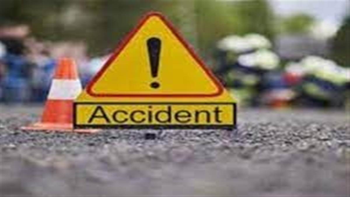 Jabalpur News : कार ने मारी टक्कर, मौत