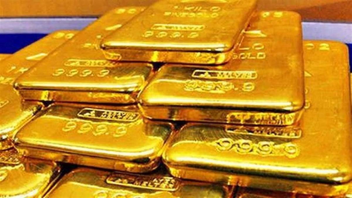 Gold Import: सोने का आयात 17 प्रतिशत घटा, जानिए पूरे सप्ताह के सर्राफा बाजार का हाल