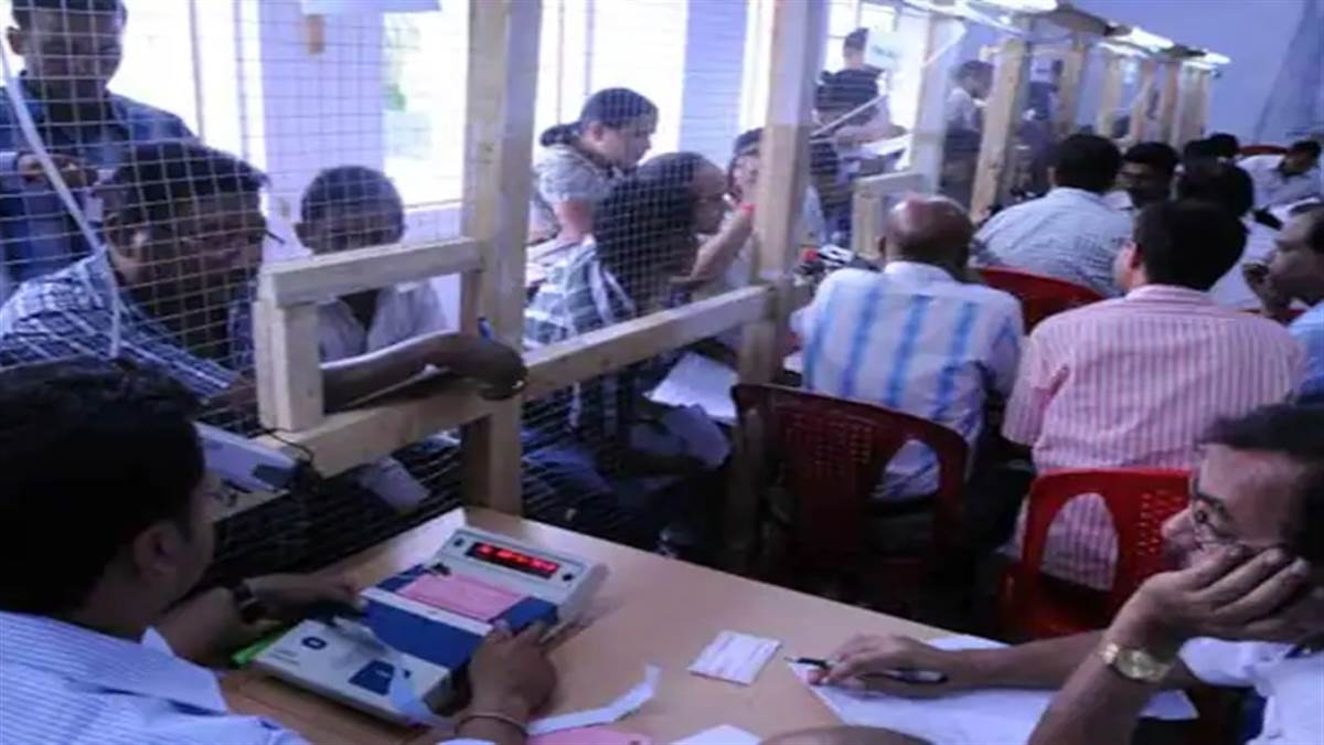 LIVE Haryana Zila Parishad Election Result 2022: हरियाणा जिला परिषद चुनाव परिणाम, देखिए कैथल, पानीपत, रोहतक, सोनीपत की Winners List