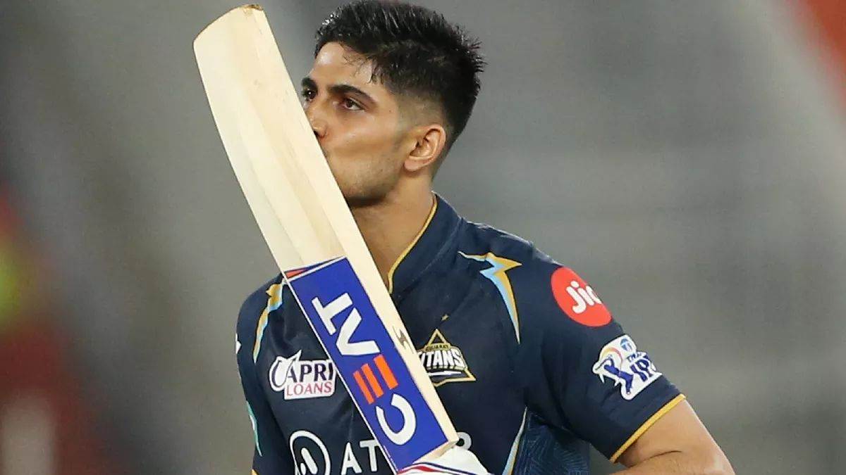 IPL 2024 Gujarat Titans gets new captain, Shubman Gill gets command in