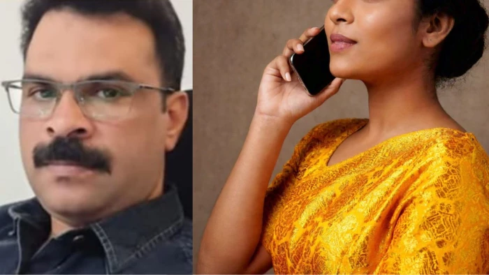 पति की शिकायत लेकर थाने पहुंची थी पत्नी, पुलिस टीआई हो गए उस पर फिदा... फिर करने लगे अजीब डिमांड