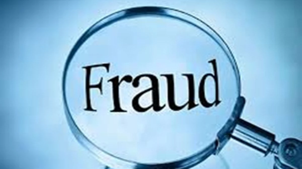 LIC एजेंट मां-बेटे से 45.53 लाख की ठगी करने वाले दो गिरफ्तार, 12 साल में ले ली थीं 13 पॉलिसी