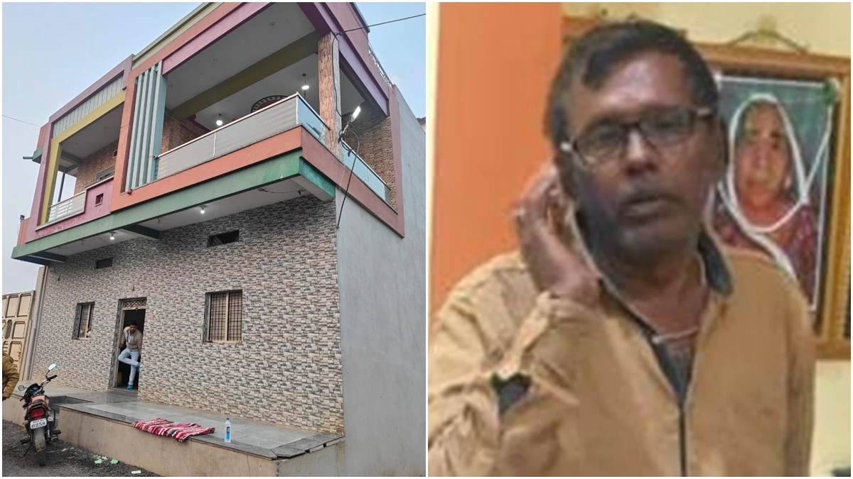 300 रुपये की सैलरी से लेकर पौने पांच करोड़ की संपत्ति तक, लोकायुक्त टीम पता लगाने पहुंची कहां से आया इतना पैसा