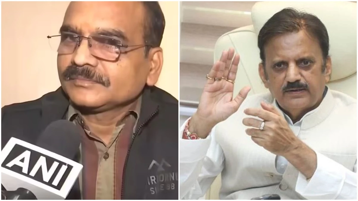 आईएएस संतोष वर्मा के बयान पर डिप्‍टी सीएम राजेंद्र शुक्‍ल बोले- यह टिप्पणी समाज को बांटने वाली,