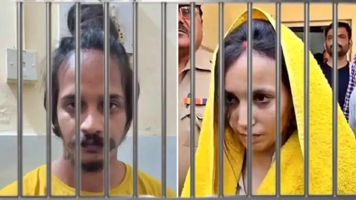 मेडिकल कॉलेज से जेल लौटी मुस्कान, क्या बेटी भी रहेगी साथ? DNA टेस्ट के इंतजार में अटका फैसला