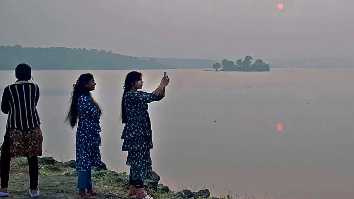 MP Weather Update: मध्य प्रदेश में दो दिन बाद फिर बढ़ेगी ठंड, रात के तापमान में आएगी गिरावट