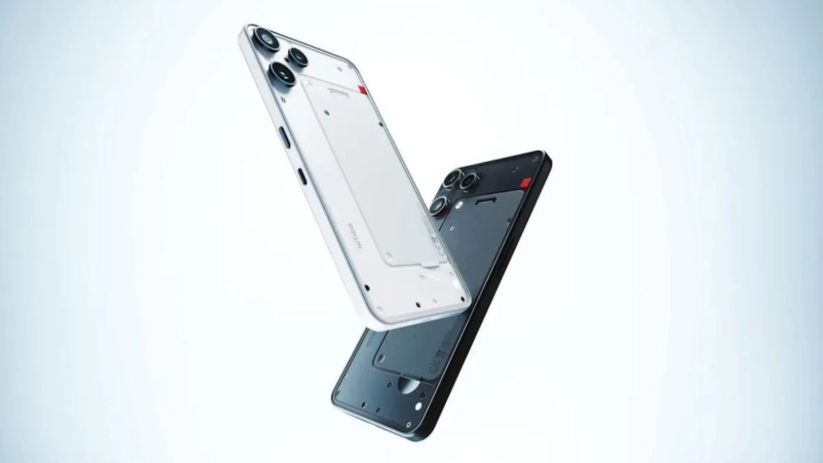 20 हजार से कम में Nothing का नया 5G फोन लॉन्च, मिलेगा दमदार परफॉर्मेंस और प्रीमियम लुक