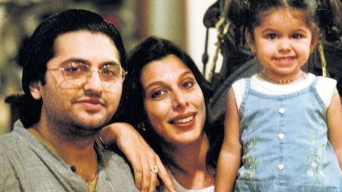 मुस्लिम घर की दुल्हन बनने के लिए एक्ट्रेस ने छोड़ा था बॉलीवुड, तलाक के बाद नहीं मिली फूटी कौड़ी