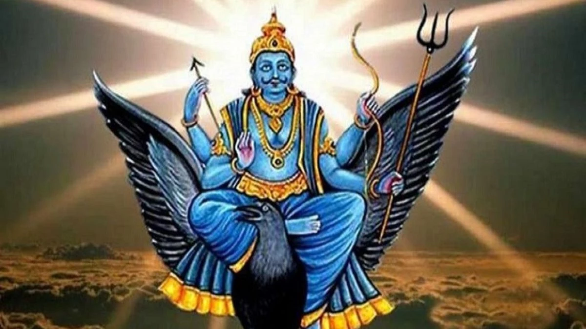 Shani Margi: 138 दिन बाद शनिदेव की सीधी चाल, साढ़ेसाती-ढैया वाले जातकों को मिलेगी बड़ी राहत