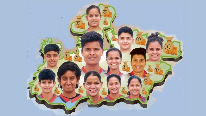 WPL Auction: इंदौर की तीन सहित मध्य प्रदेश की 12 खिलाड़ियों के लिए फ्रेंचाइजी टीमों में होड़