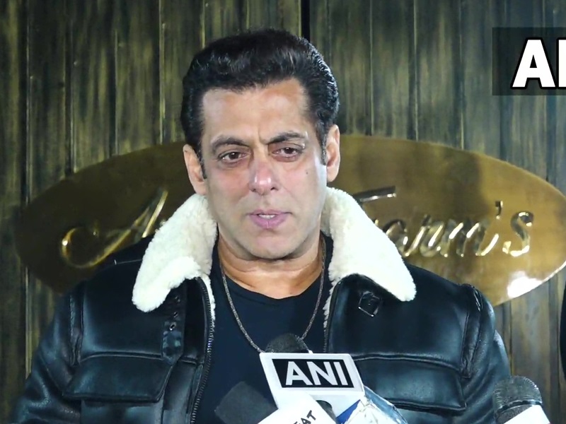 Salman Khan: जहरीला सांप था 3 बार डंसा सलमान खान की जुबानी पढ़िए पूरा