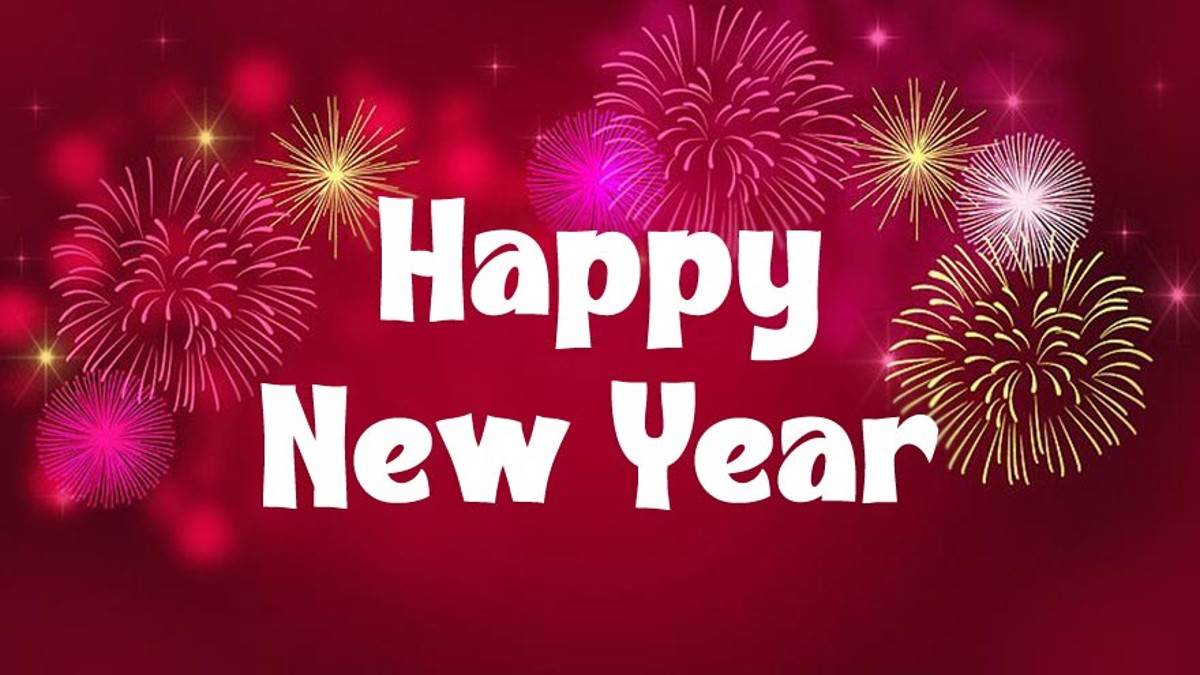 Happy New Year 2023 Wishes: इन विशेज के साथ दें ...