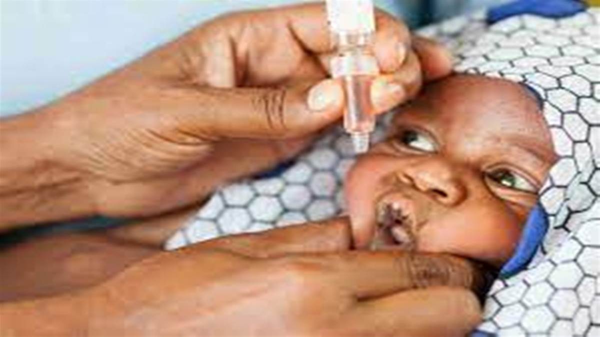 Polio Third Dose News: नए साल से बच्चों को लगेगी पोलिया रोधी तीसरी डोज