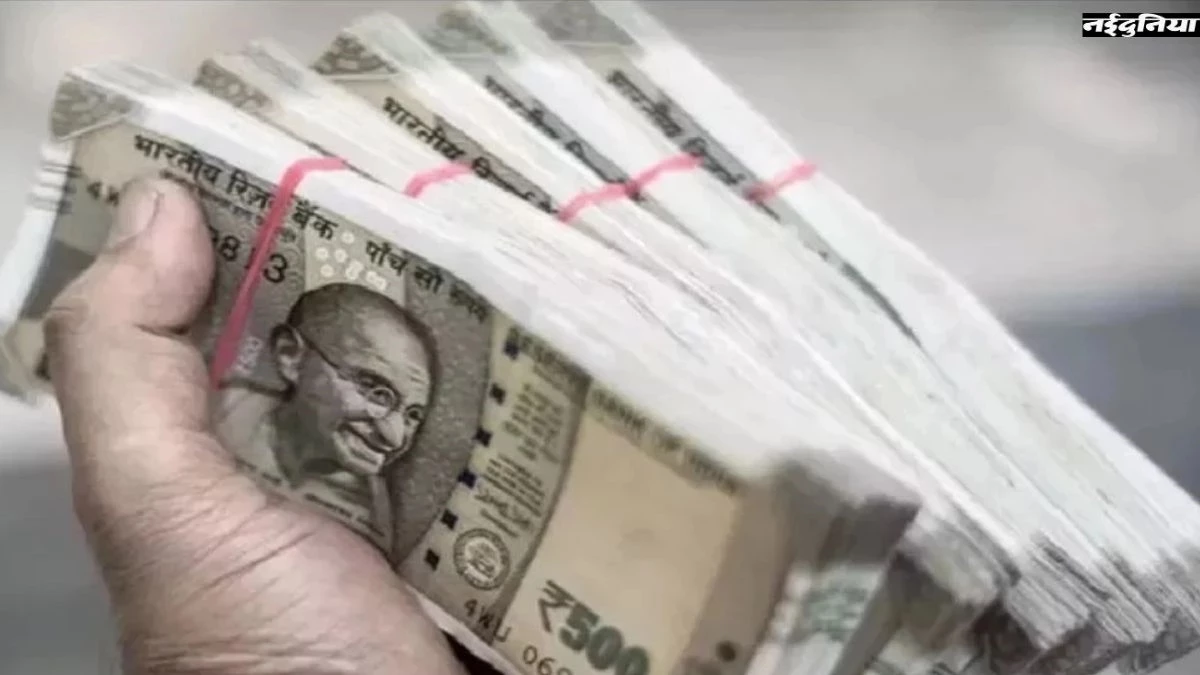 इंदौर में बीईओ कार्यालय में 1.57 करोड़ का गबन, सरकारी राशि रिश्तेदारों के खातों में ट्रांसफर