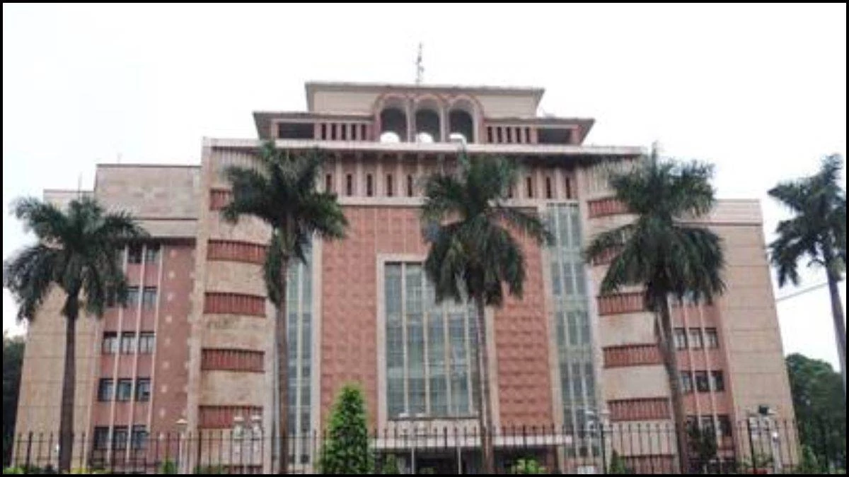 45 लाख का प्रस्ताव फाइलों में अटका, बदहाली का शिकार हुआ वल्लभ भवन का झूलाघर, बच्चों के खेलने की जगह भी नहीं