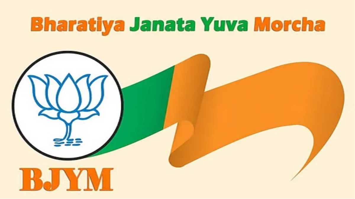 मुरैना में भाजयुमो नेता ने पांच लोगों को कार से कुचला, दो की मौत, लोगों ने पकड़कर पीटा, निकाल दी सारी नेतागीरी