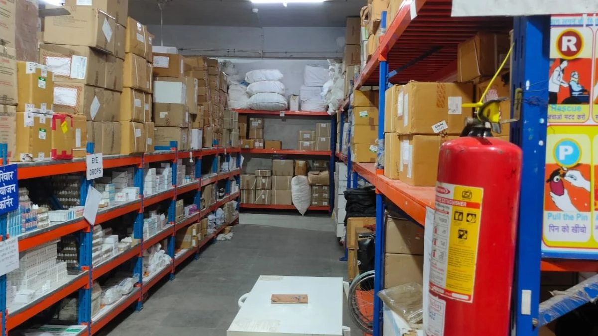 दवा उपलब्धता में बड़े शहरों का बुरा हाल, जबलपुर 14वें तो इंदौर-भोपाल और भी पीछे, पहले नंबर पर कौन?
