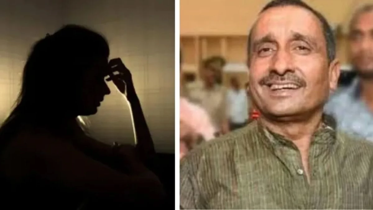Unnao Rape Case: 'अब दाने-दाने को मोहताज है मेरा परिवार', कुलदीप सेंगर की सजा रुकने पर पीड़िता का छलका दर्द