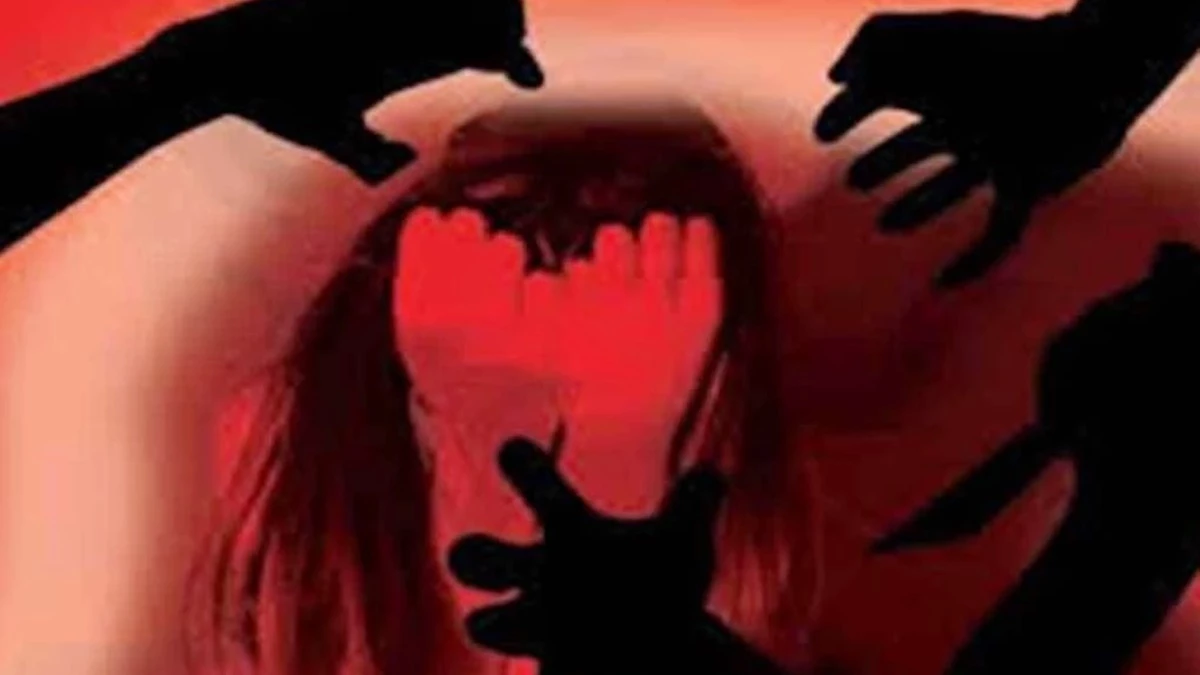 सतना में भाजपा के पूर्व जिला अध्यक्ष की गिरफ्तारी नहीं होने पर रेप पीड़‍िता ने दी खुद का गला काटने की दी धमकी