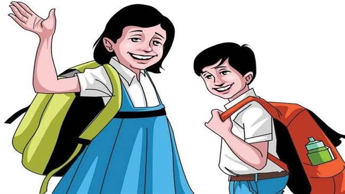 मध्य प्रदेश में खुली 'स्कूल चलें हम अभियान' की पोल, सरकारी स्कूलों से 7.37 लाख बच्चे लापता