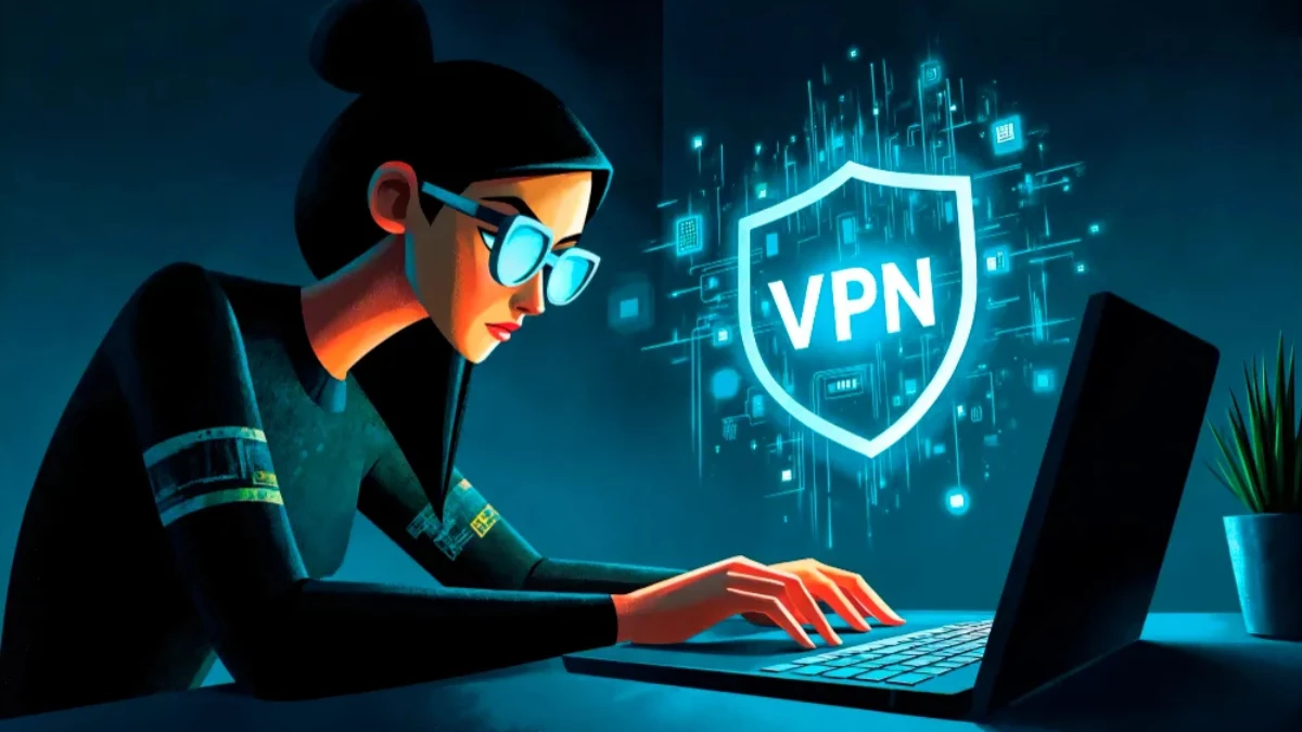 VPN क्या है और कैसे करता है काम? जानिए इसके फायदे और इस्तेमाल की वजह