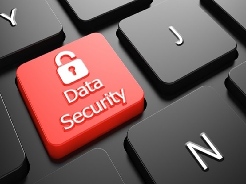 Data Security: Keep these things in mind to avoid data theft